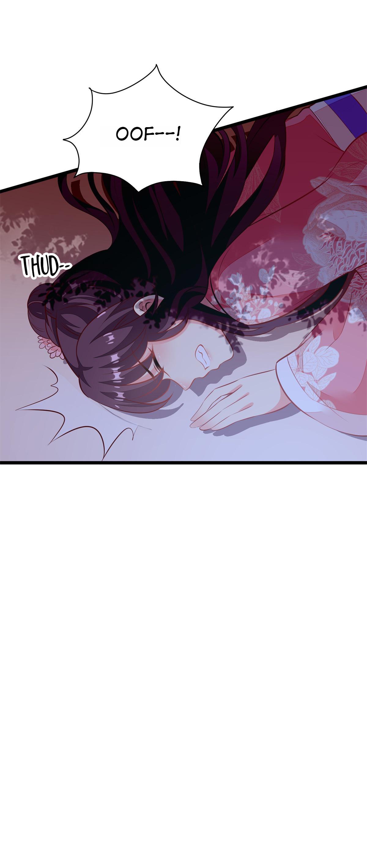 Rebel Princess: The Divine Doctor Outcast chapter 65 - page 34