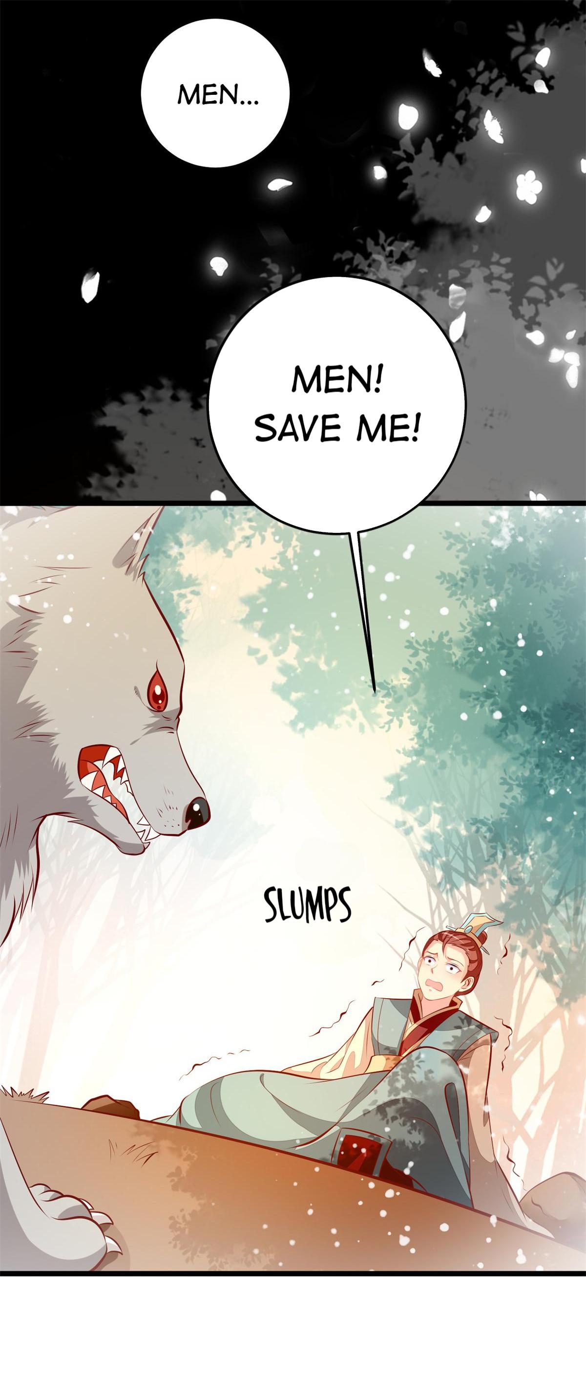 Rebel Princess: The Divine Doctor Outcast chapter 65 - page 7