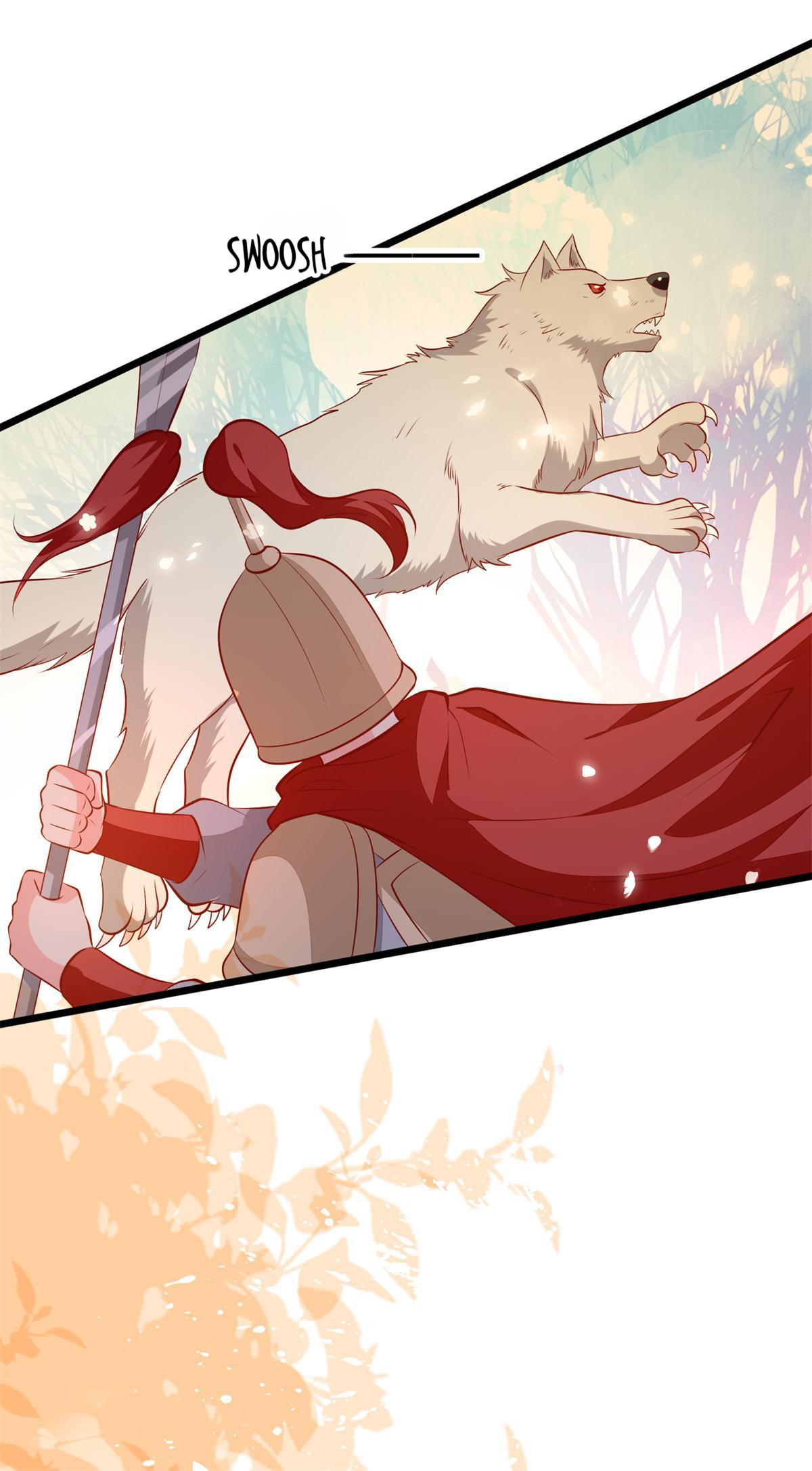 Rebel Princess: The Divine Doctor Outcast chapter 65 - page 8