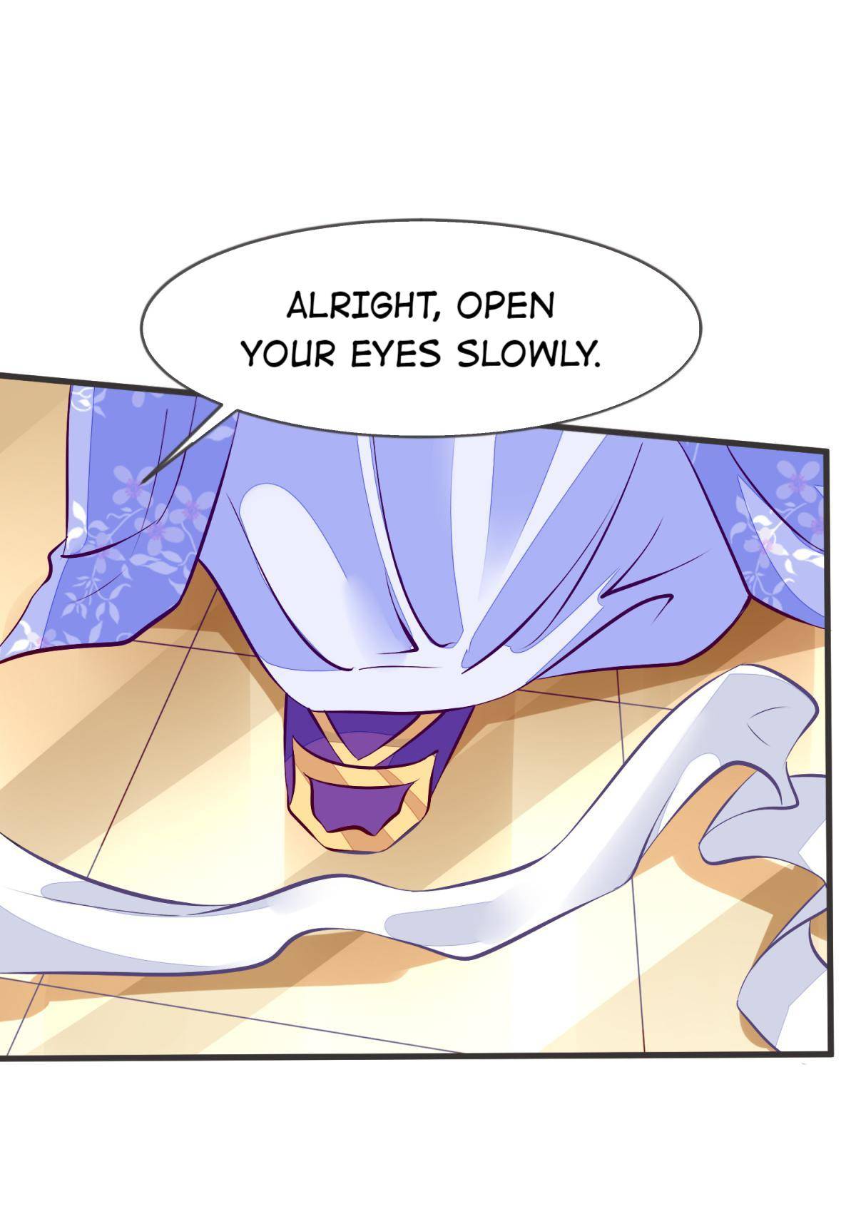 Rebel Princess: The Divine Doctor Outcast Chapter 35 - page 17