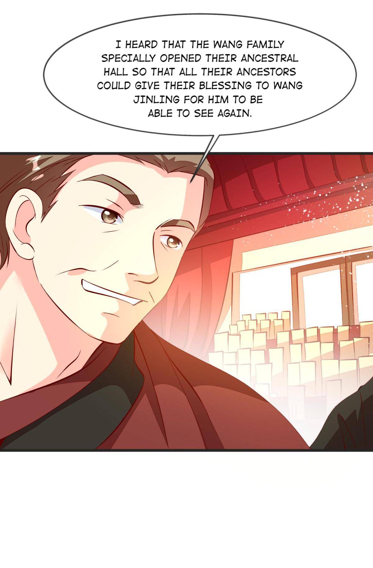 Rebel Princess: The Divine Doctor Outcast Chapter 35 - page 4