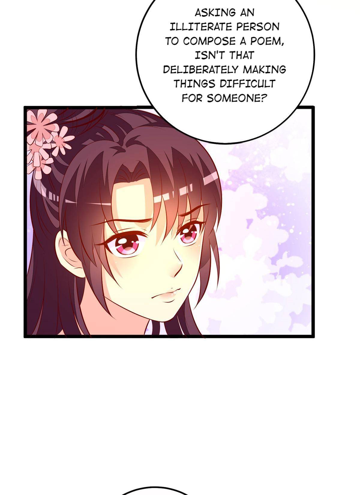 Rebel Princess: The Divine Doctor Outcast Chapter 59 - page 25