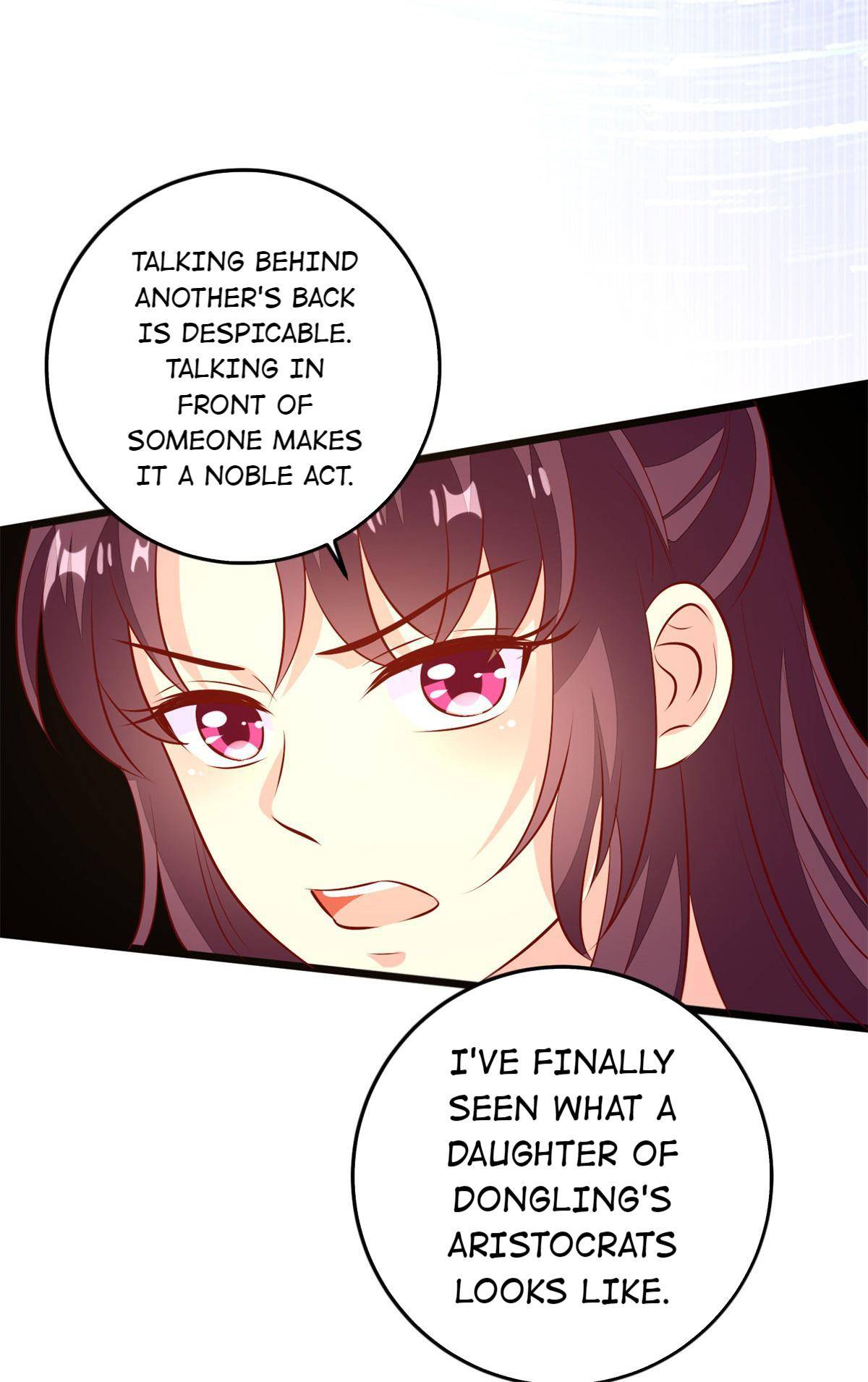Rebel Princess: The Divine Doctor Outcast Chapter 59 - page 28