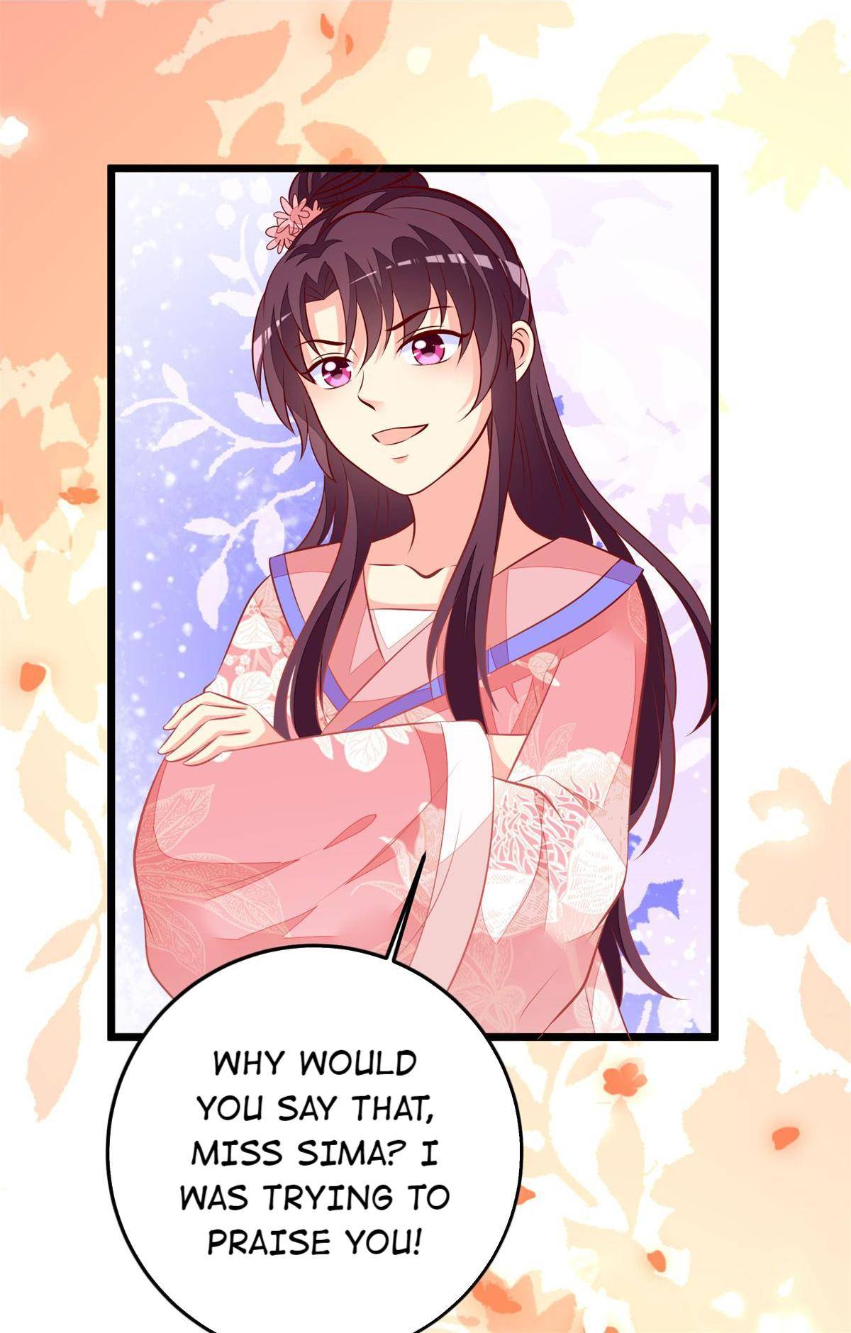 Rebel Princess: The Divine Doctor Outcast Chapter 59 - page 30