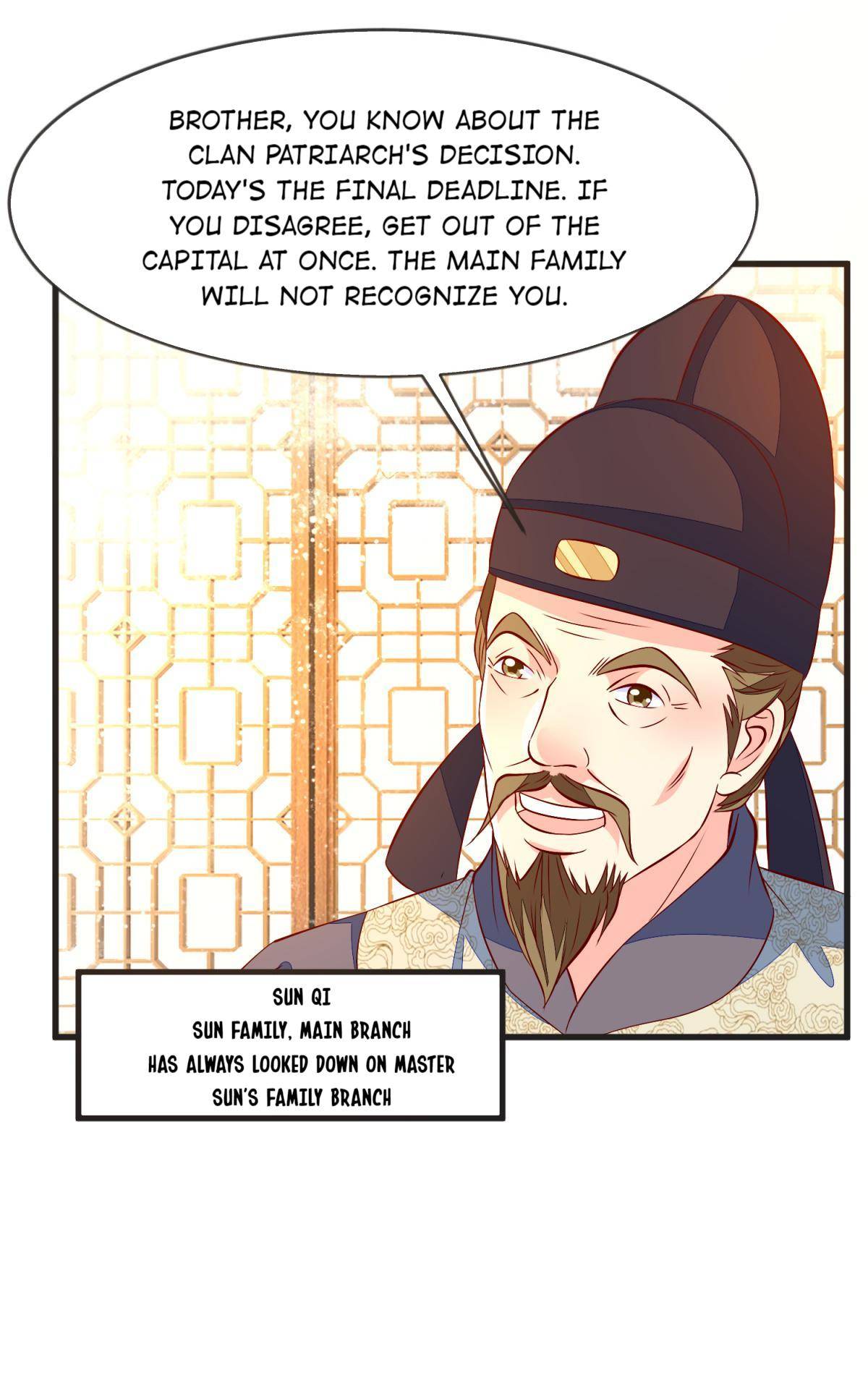 Rebel Princess: The Divine Doctor Outcast Chapter 38 - page 10