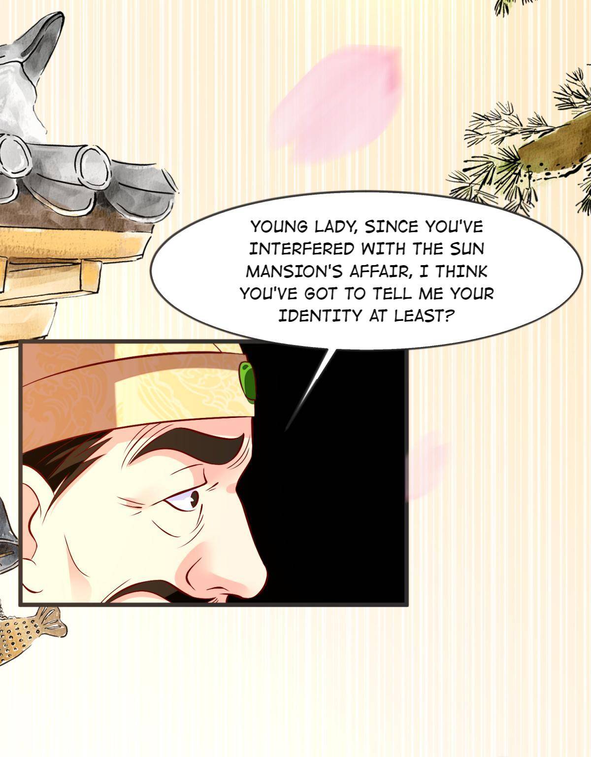Rebel Princess: The Divine Doctor Outcast Chapter 38 - page 17
