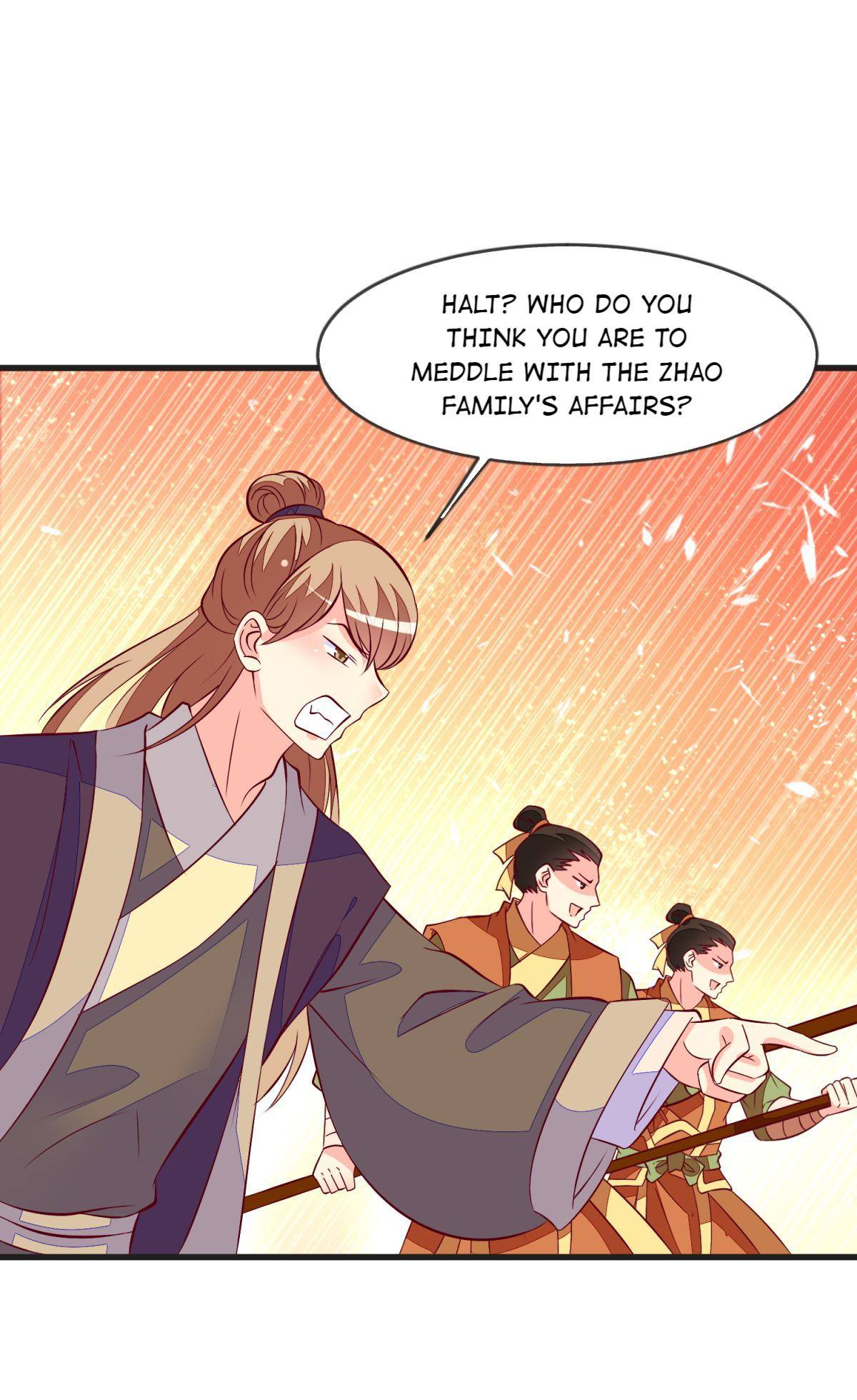 Rebel Princess: The Divine Doctor Outcast Chapter 38 - page 4