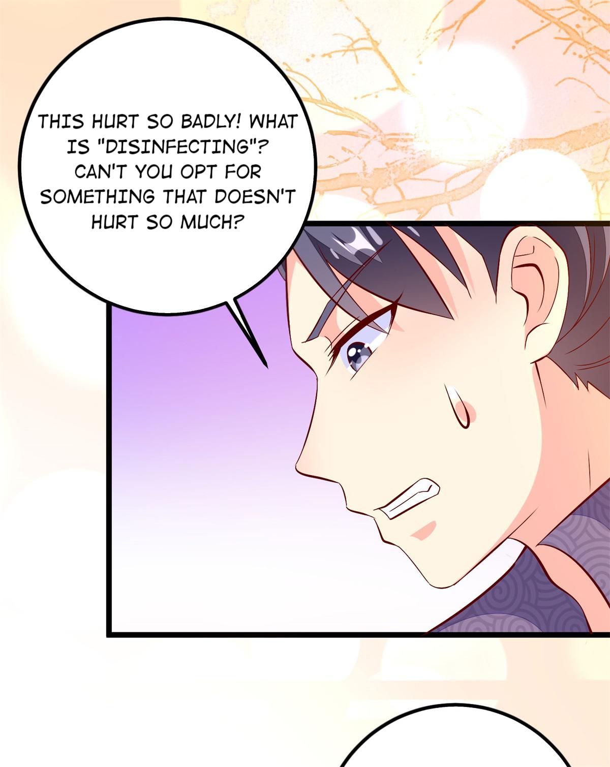 Rebel Princess: The Divine Doctor Outcast chapter 50 - page 10
