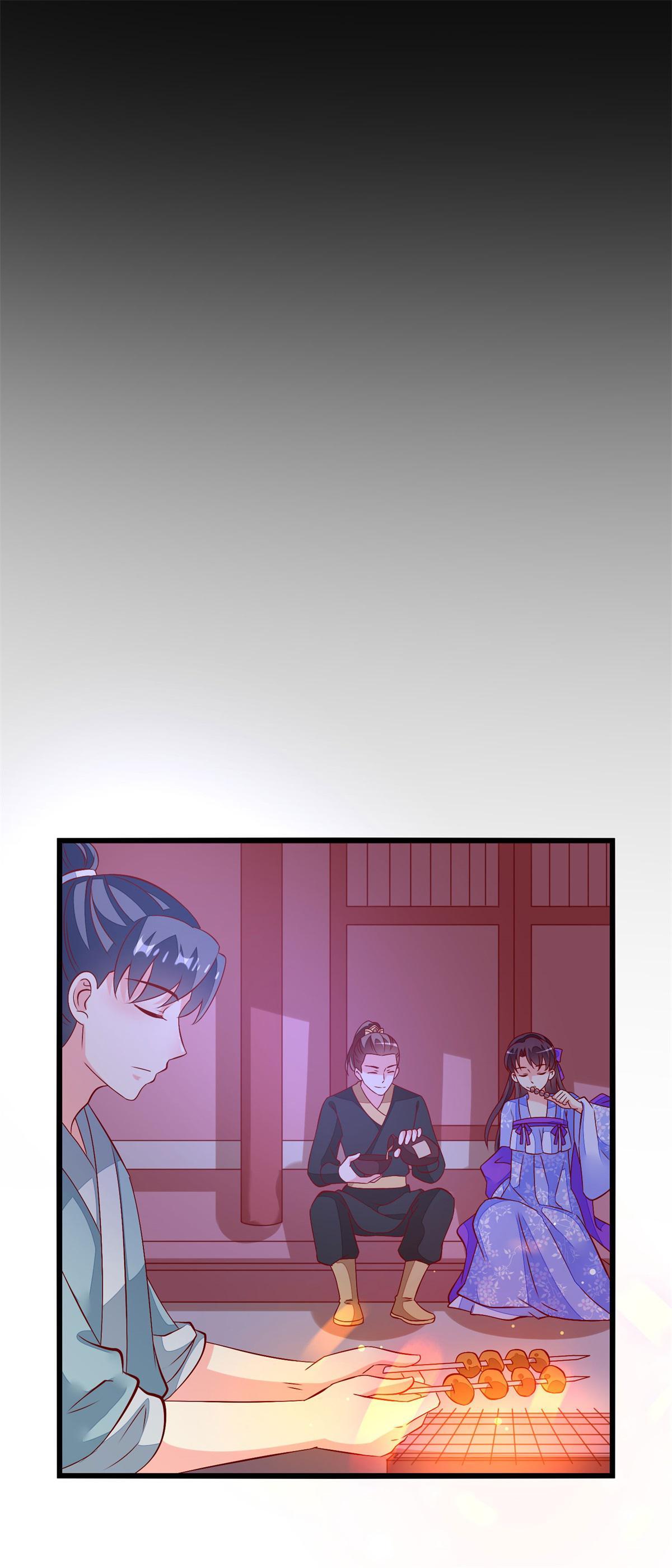 Rebel Princess: The Divine Doctor Outcast chapter 50 - page 30