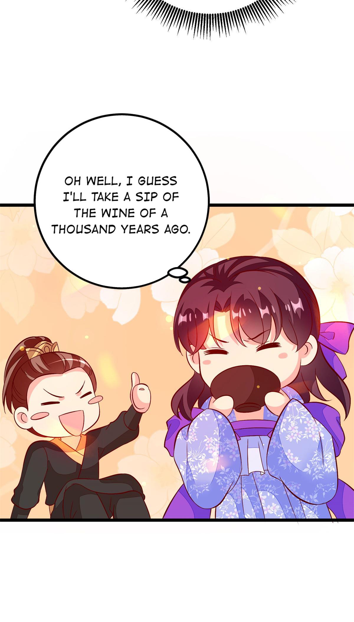 Rebel Princess: The Divine Doctor Outcast chapter 50 - page 32
