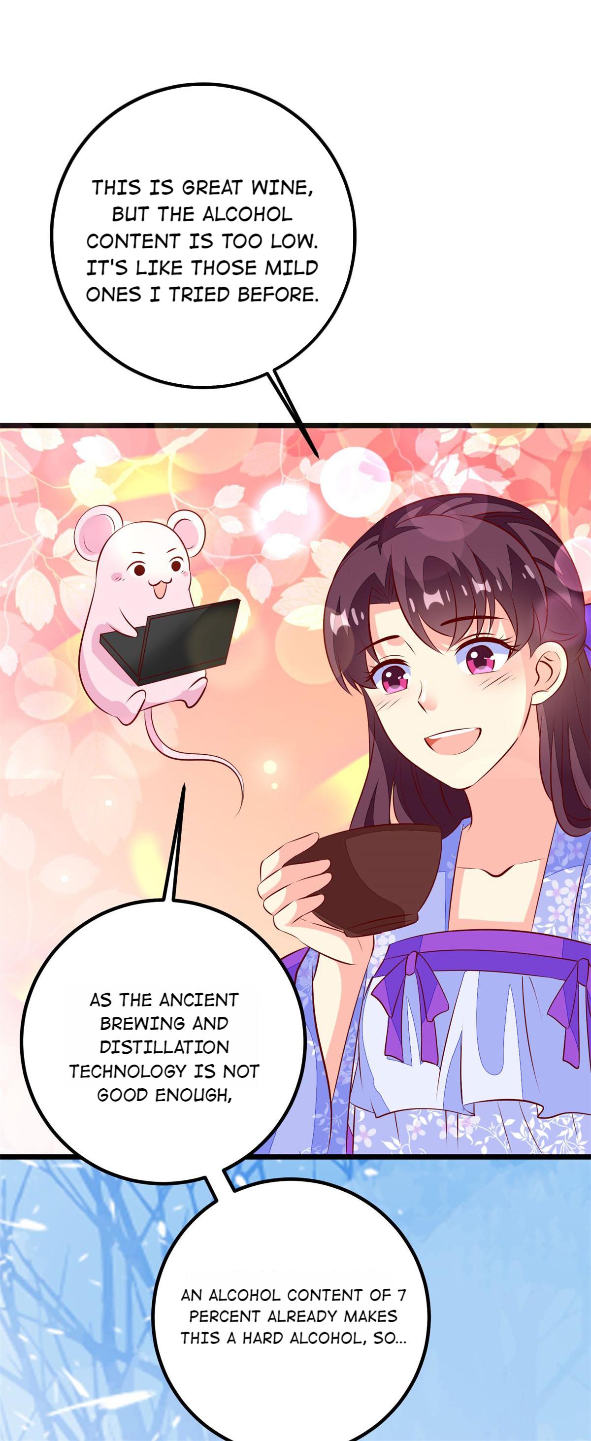 Rebel Princess: The Divine Doctor Outcast chapter 50 - page 33