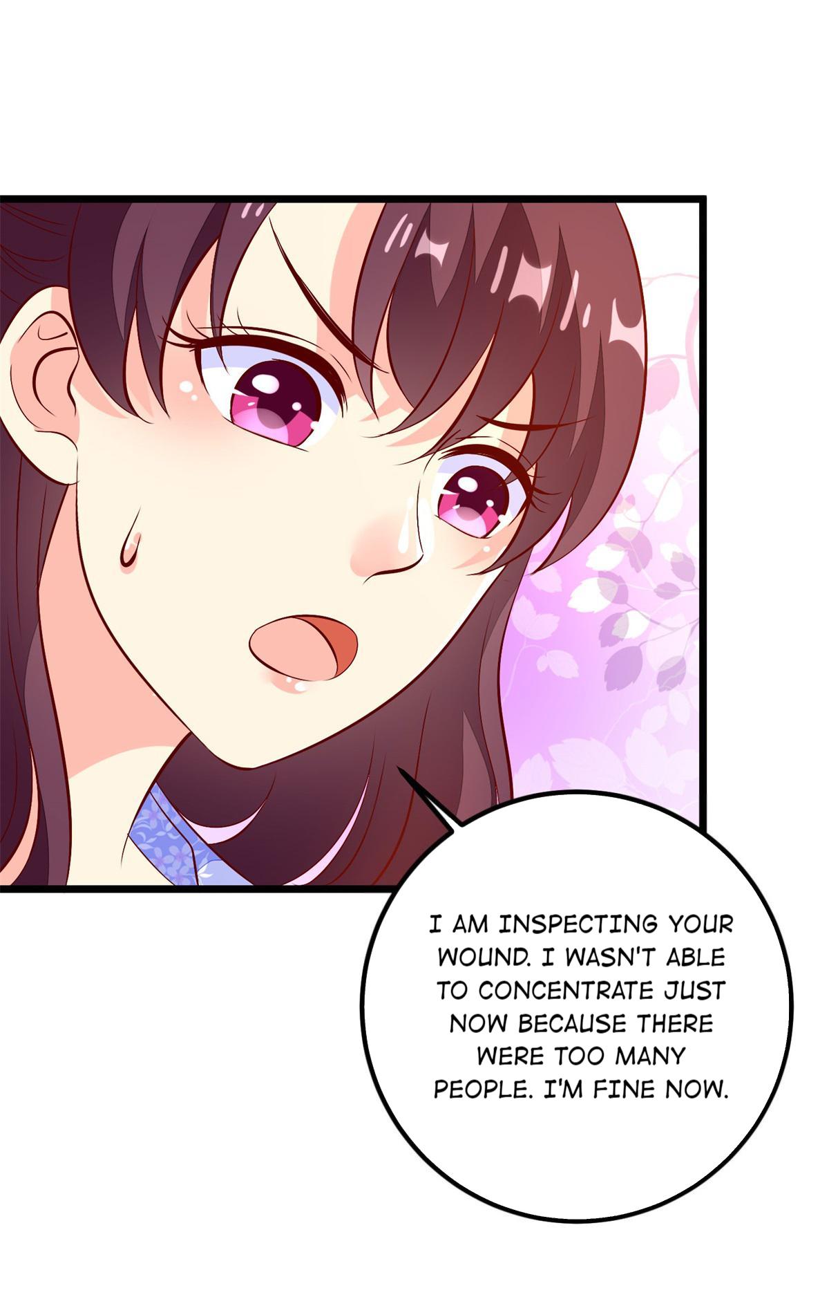 Rebel Princess: The Divine Doctor Outcast chapter 50 - page 5