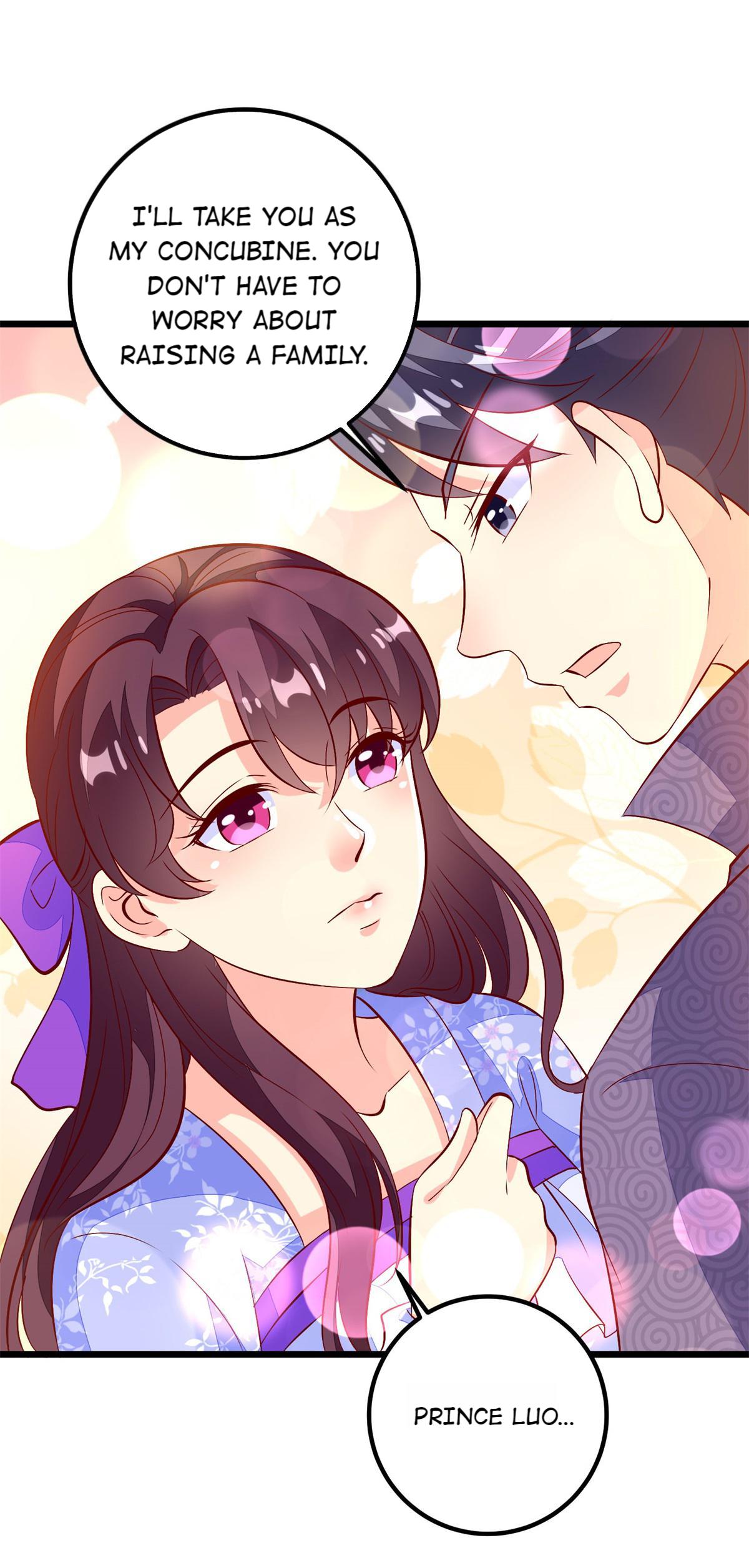 Rebel Princess: The Divine Doctor Outcast chapter 50 - page 7