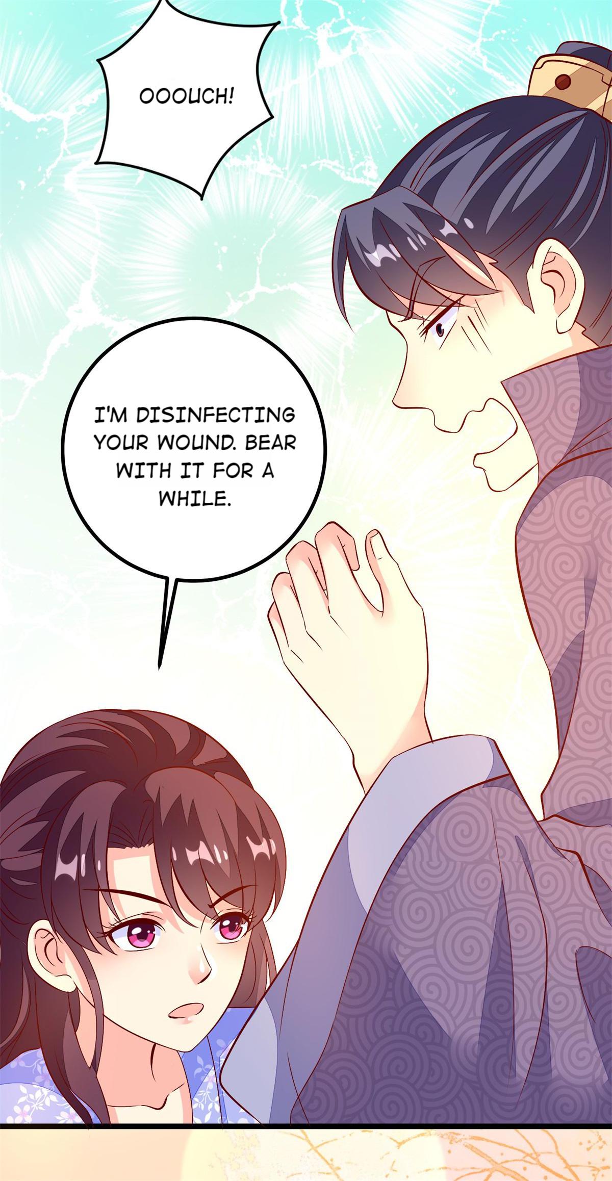 Rebel Princess: The Divine Doctor Outcast chapter 50 - page 9