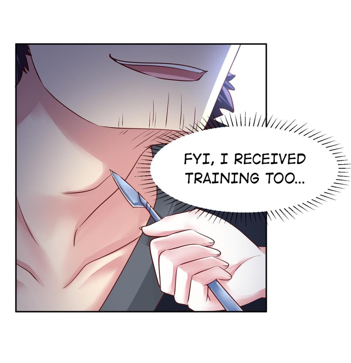 Rebel Princess: The Divine Doctor Outcast chapter 1 - page 29