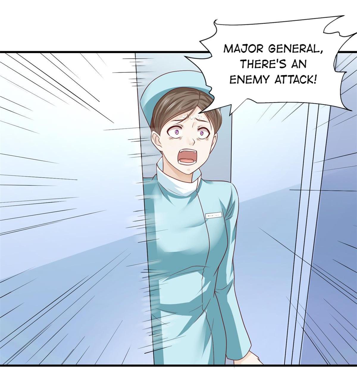 Rebel Princess: The Divine Doctor Outcast chapter 1 - page 7