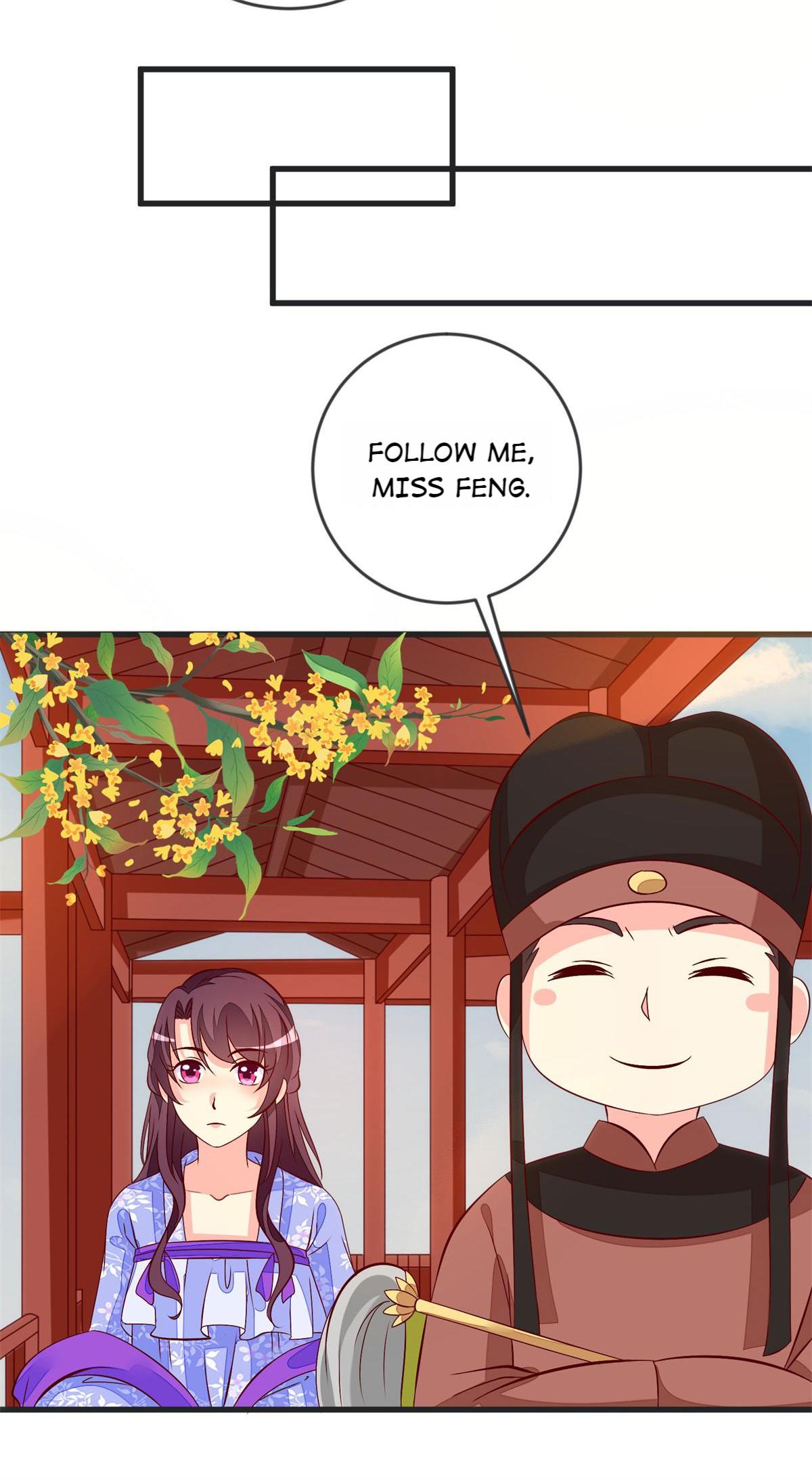 Rebel Princess: The Divine Doctor Outcast chapter 41 - page 11