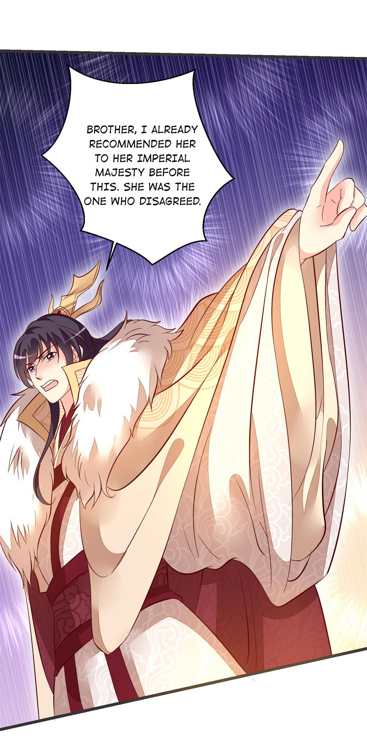 Rebel Princess: The Divine Doctor Outcast chapter 41 - page 19