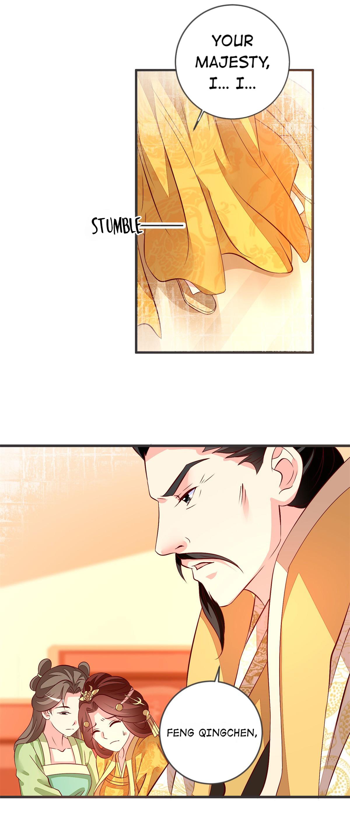Rebel Princess: The Divine Doctor Outcast chapter 41 - page 20