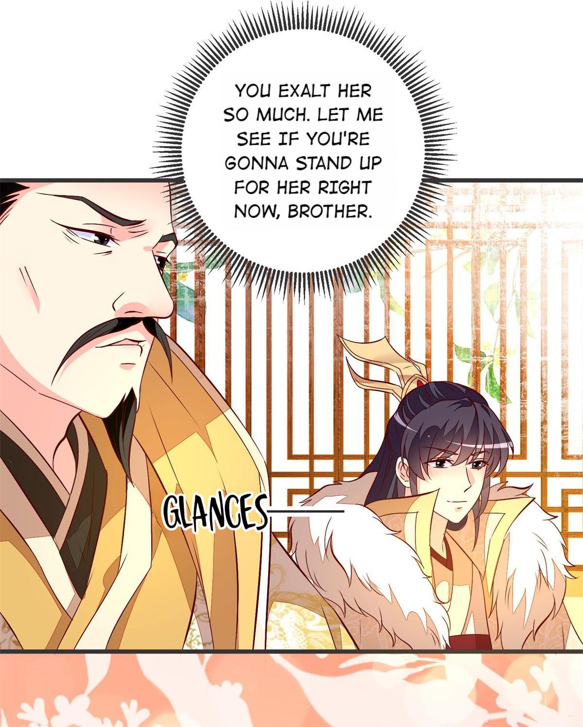 Rebel Princess: The Divine Doctor Outcast chapter 41 - page 22