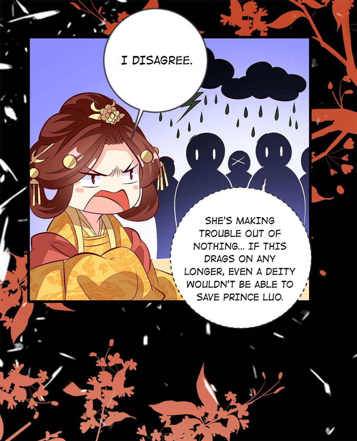 Rebel Princess: The Divine Doctor Outcast chapter 41 - page 24