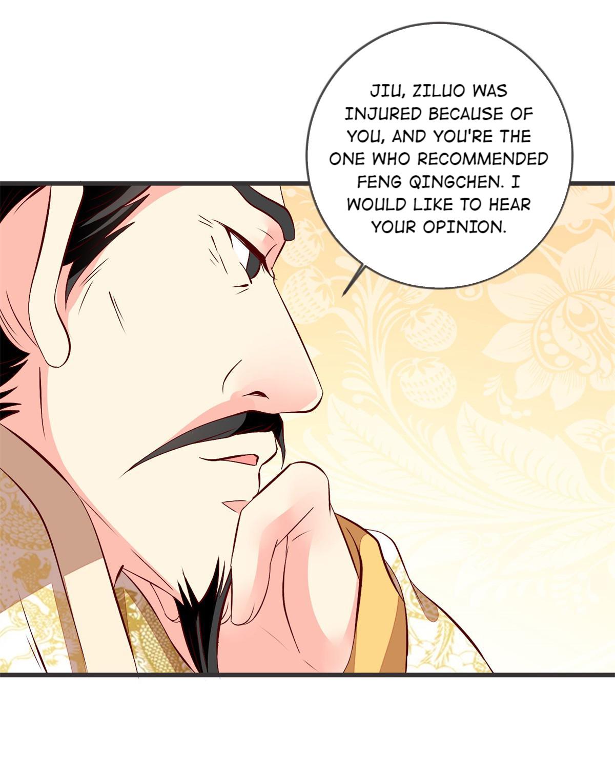 Rebel Princess: The Divine Doctor Outcast chapter 41 - page 26