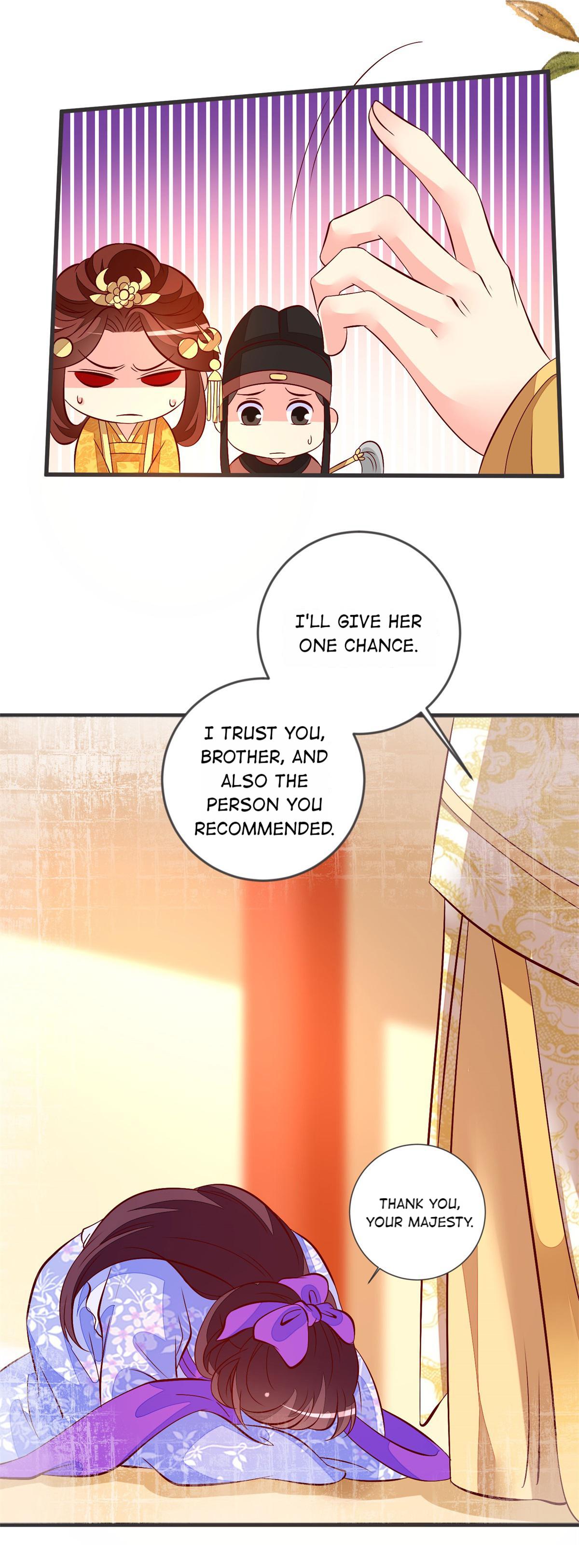 Rebel Princess: The Divine Doctor Outcast chapter 41 - page 29