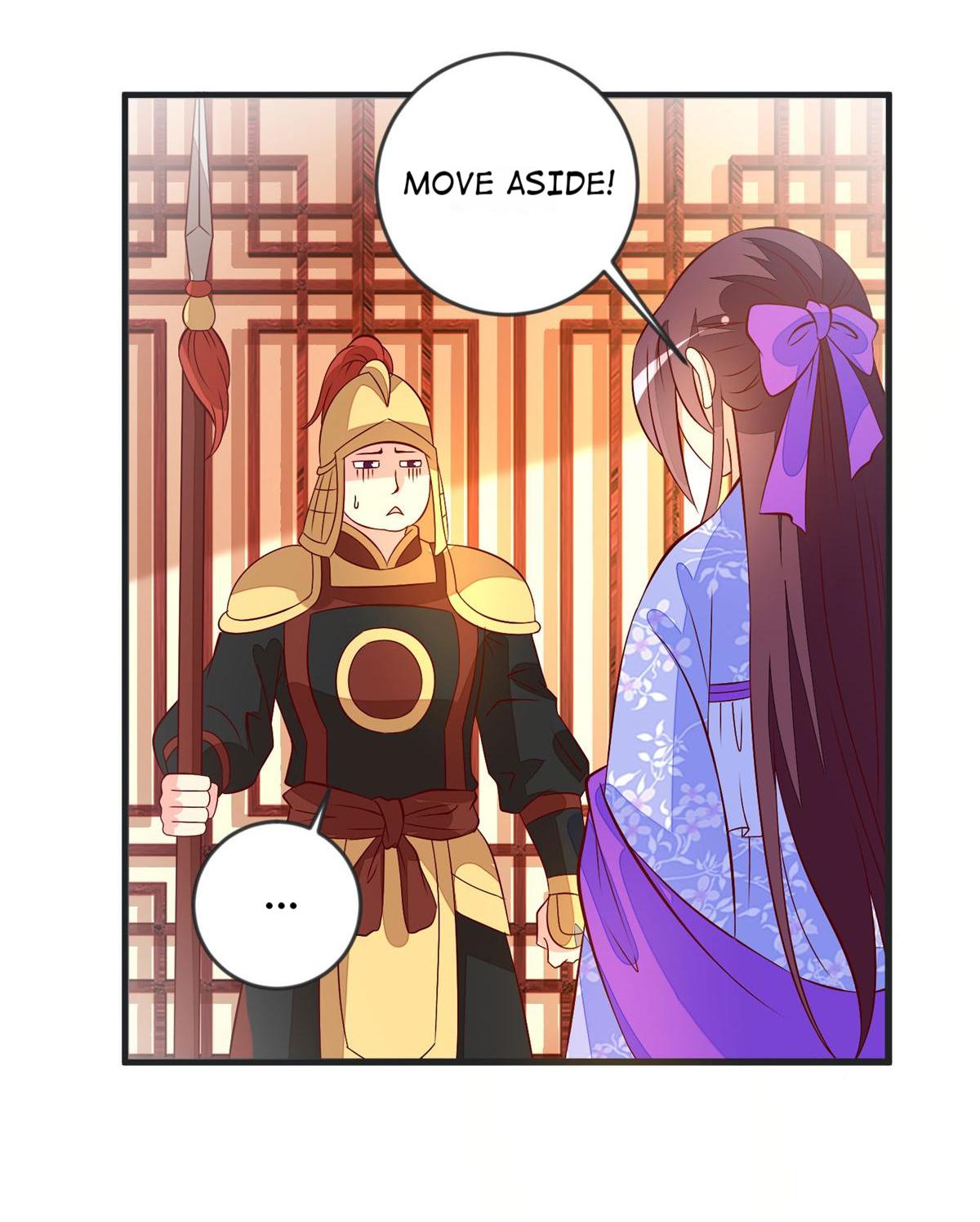 Rebel Princess: The Divine Doctor Outcast chapter 41 - page 3
