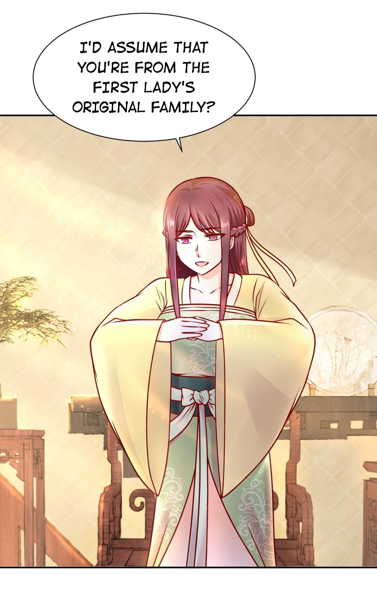 Rebel Princess: The Divine Doctor Outcast chapter 10 - page 10