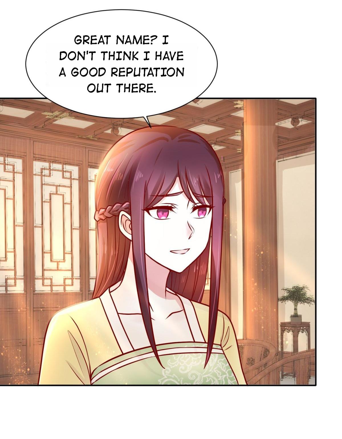 Rebel Princess: The Divine Doctor Outcast chapter 10 - page 12