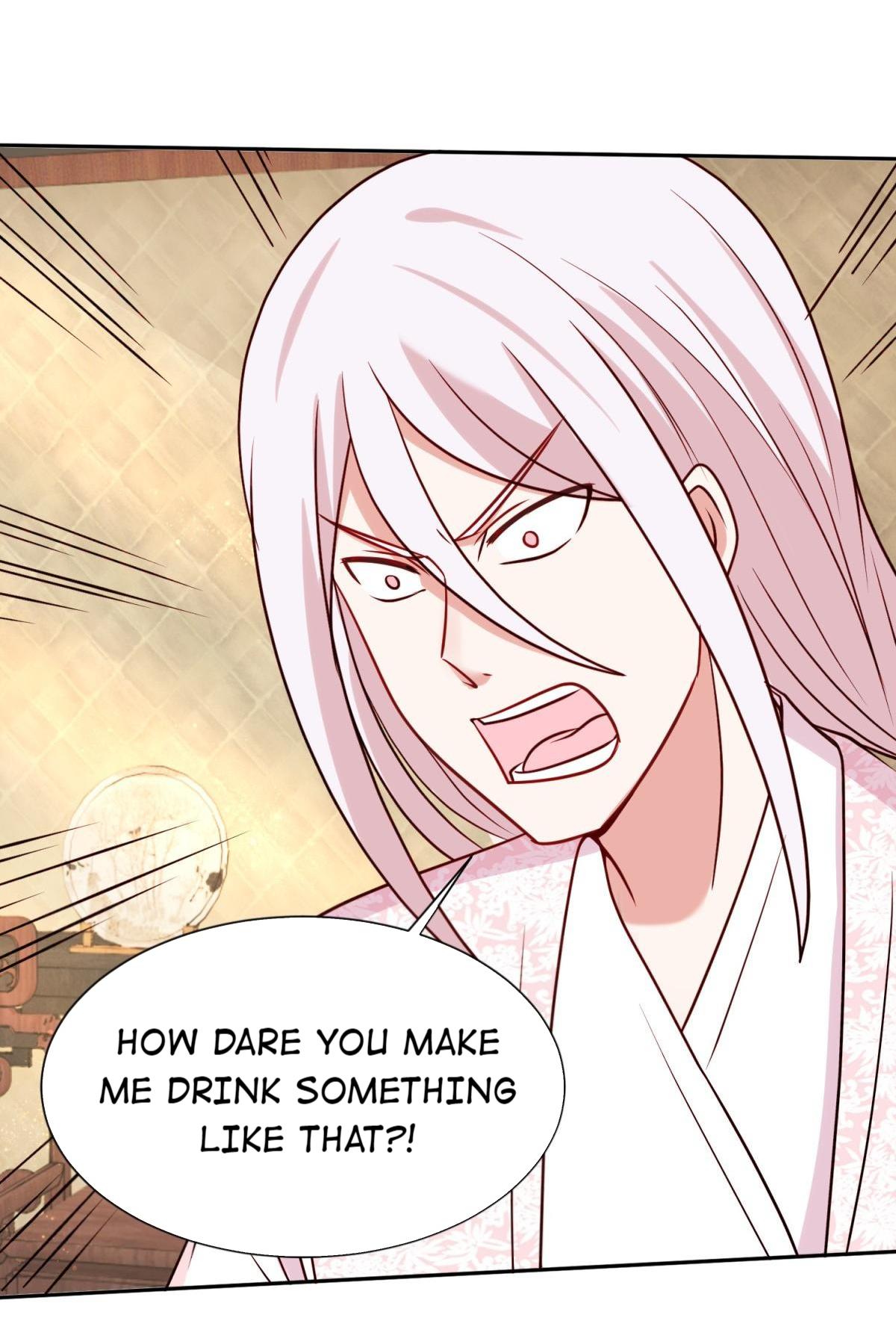 Rebel Princess: The Divine Doctor Outcast chapter 10 - page 15