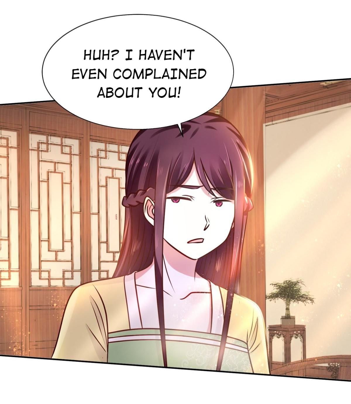 Rebel Princess: The Divine Doctor Outcast chapter 10 - page 16