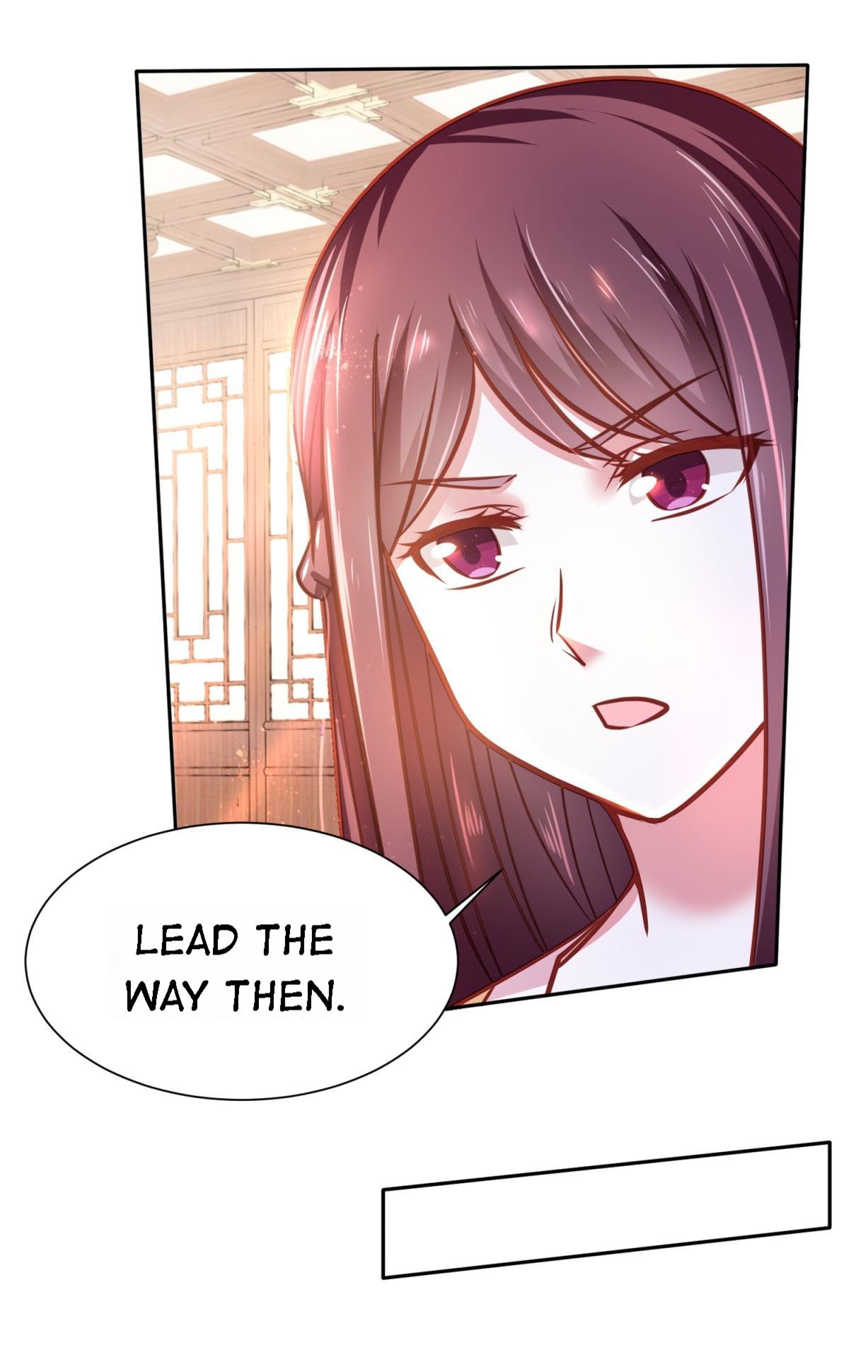Rebel Princess: The Divine Doctor Outcast chapter 10 - page 21