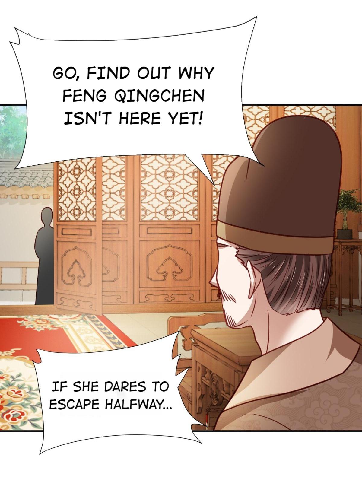 Rebel Princess: The Divine Doctor Outcast chapter 10 - page 28