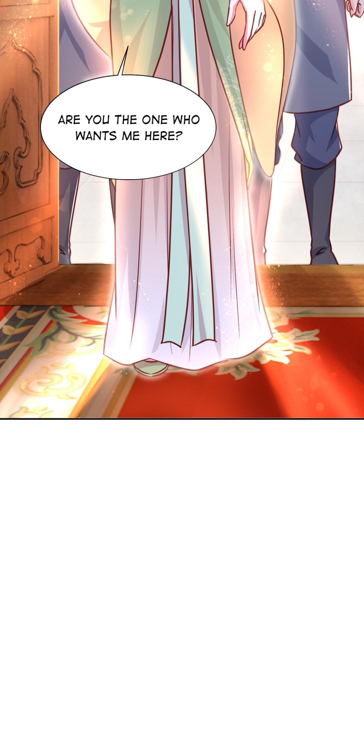 Rebel Princess: The Divine Doctor Outcast chapter 10 - page 30