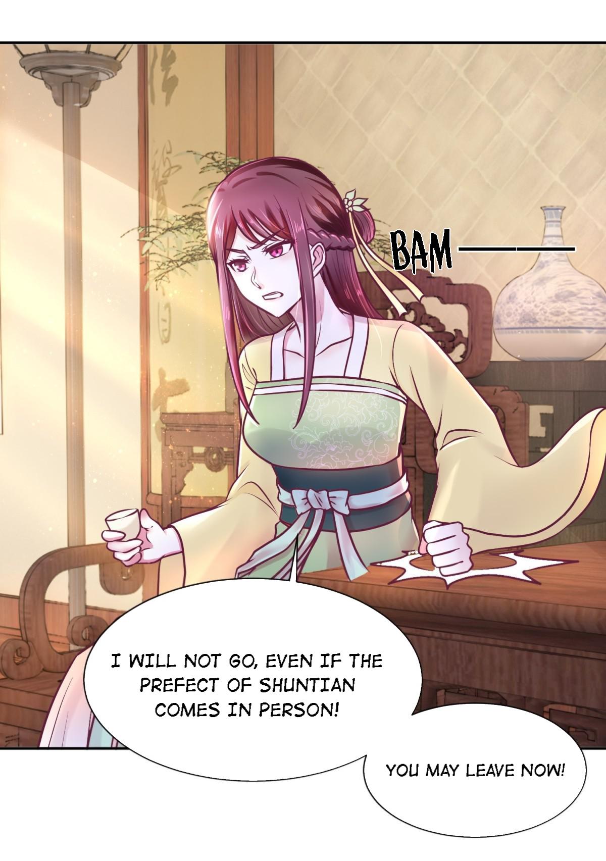 Rebel Princess: The Divine Doctor Outcast chapter 10 - page 4