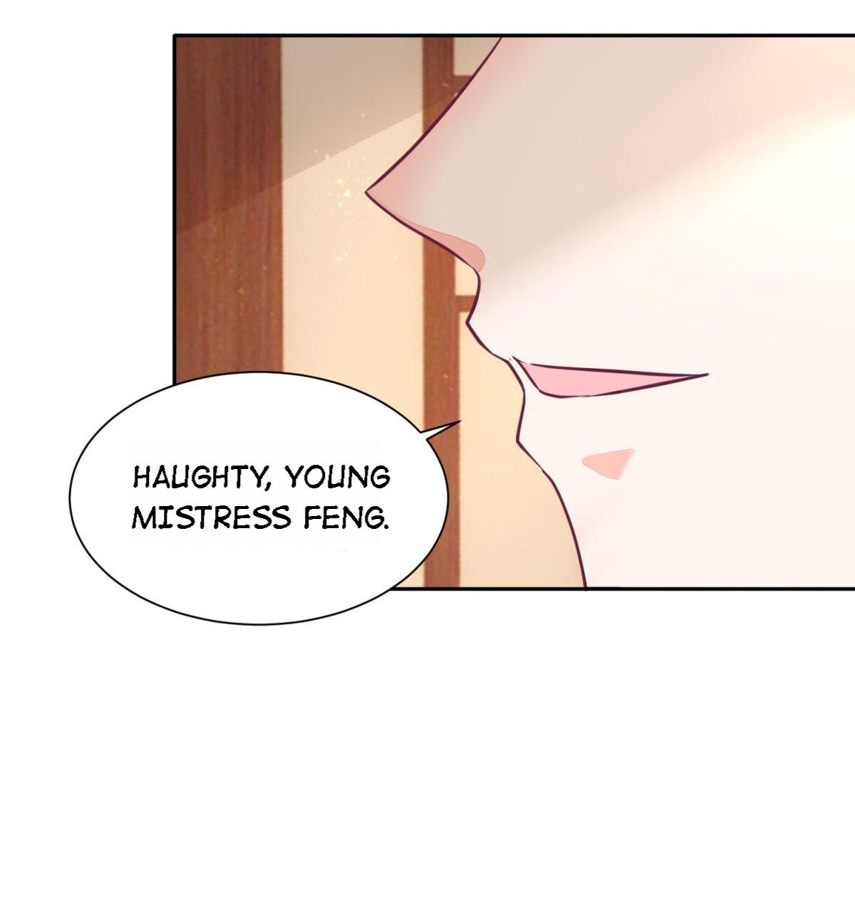 Rebel Princess: The Divine Doctor Outcast chapter 10 - page 5