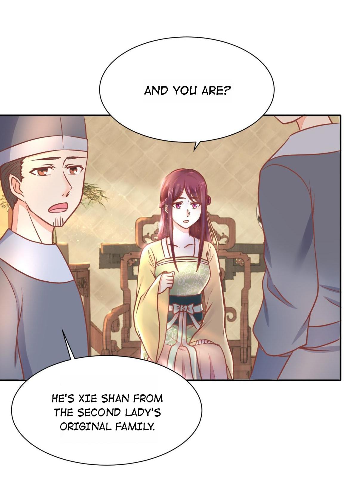 Rebel Princess: The Divine Doctor Outcast chapter 10 - page 7