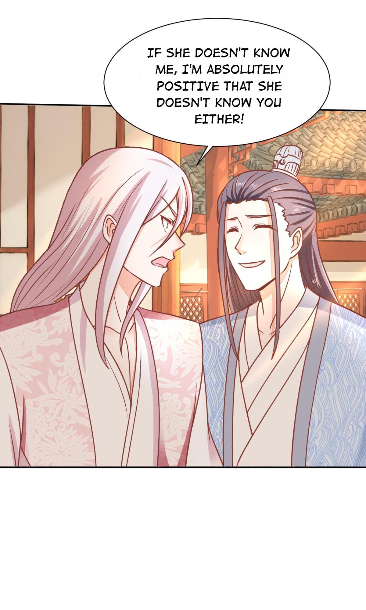 Rebel Princess: The Divine Doctor Outcast chapter 10 - page 9