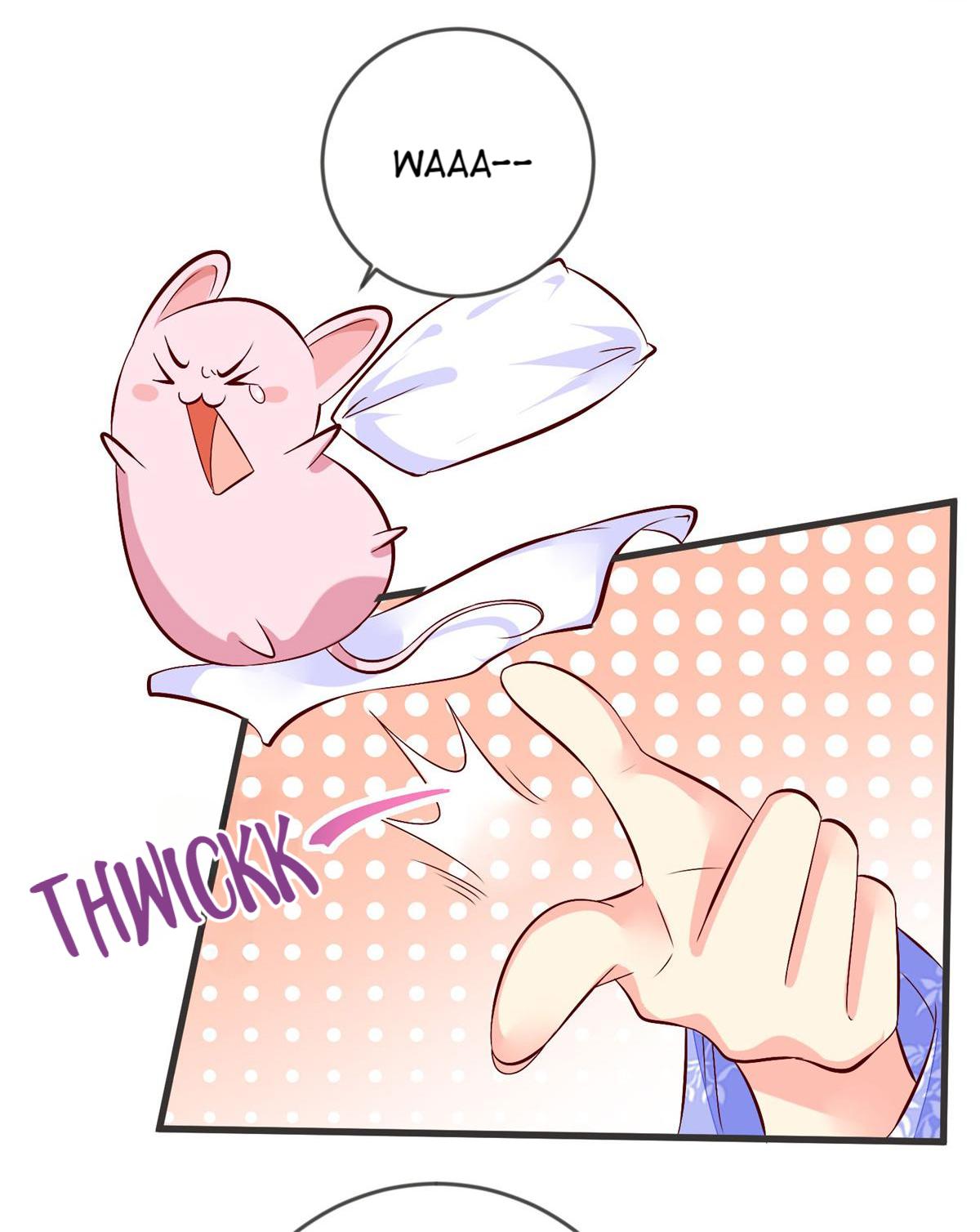 Rebel Princess: The Divine Doctor Outcast chapter 42 - page 10