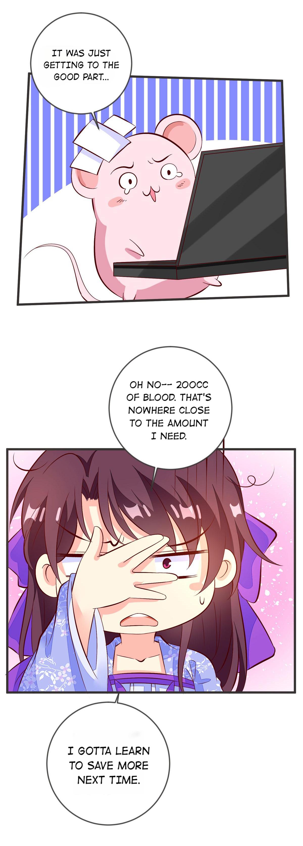 Rebel Princess: The Divine Doctor Outcast chapter 42 - page 12