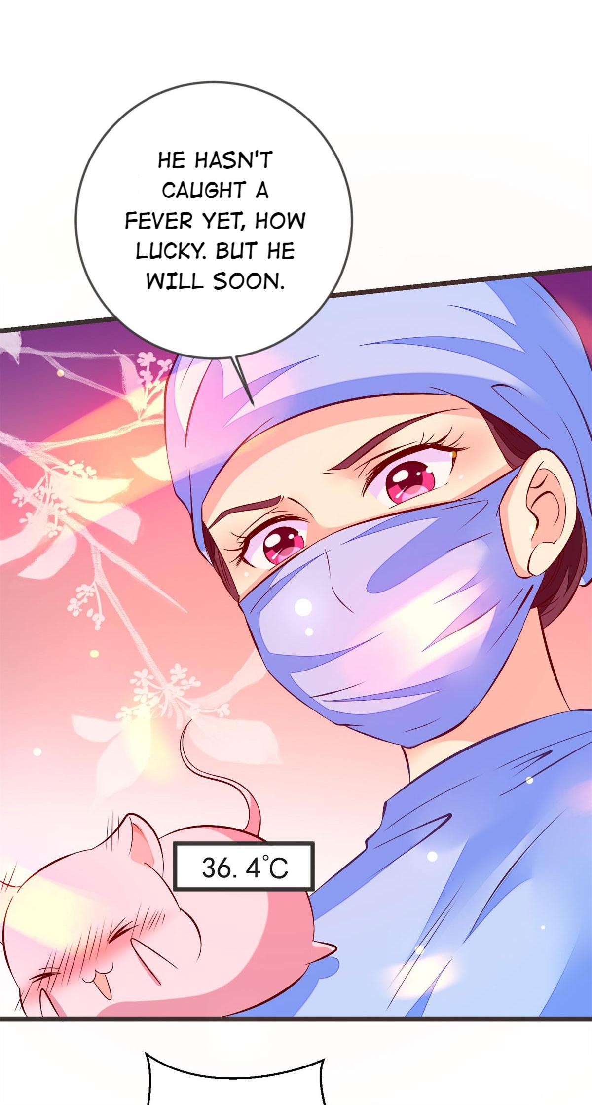 Rebel Princess: The Divine Doctor Outcast chapter 42 - page 15