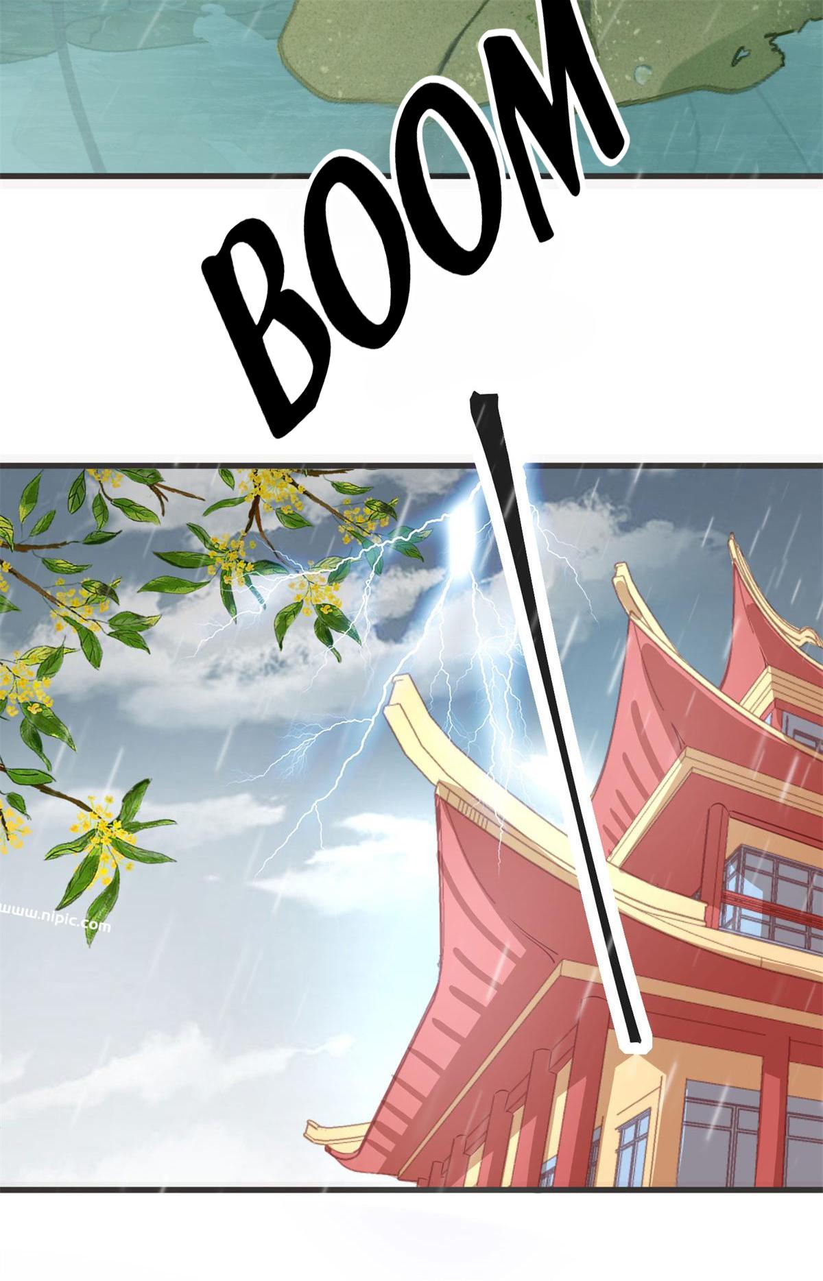 Rebel Princess: The Divine Doctor Outcast chapter 42 - page 3