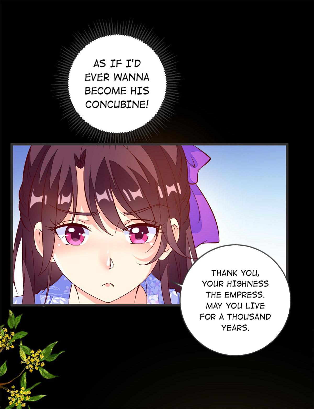 Rebel Princess: The Divine Doctor Outcast chapter 42 - page 6