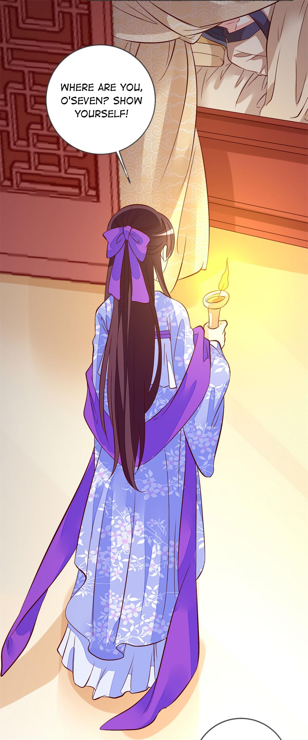 Rebel Princess: The Divine Doctor Outcast chapter 42 - page 8