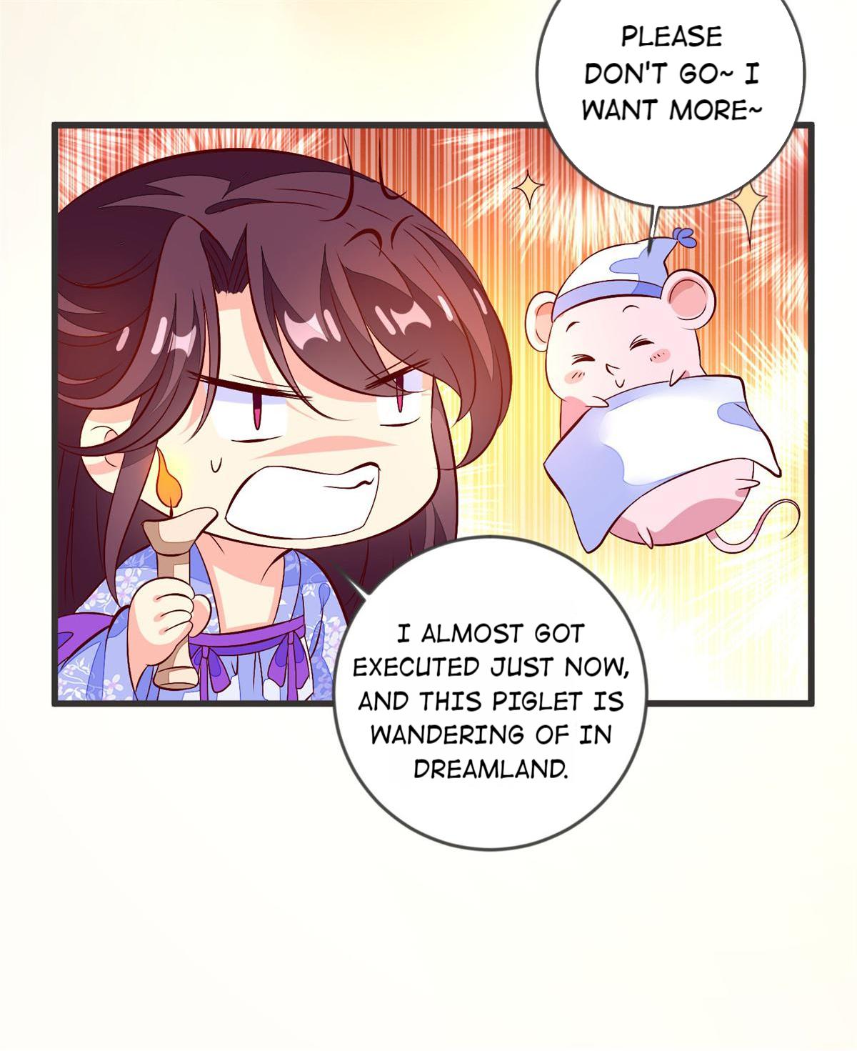 Rebel Princess: The Divine Doctor Outcast chapter 42 - page 9