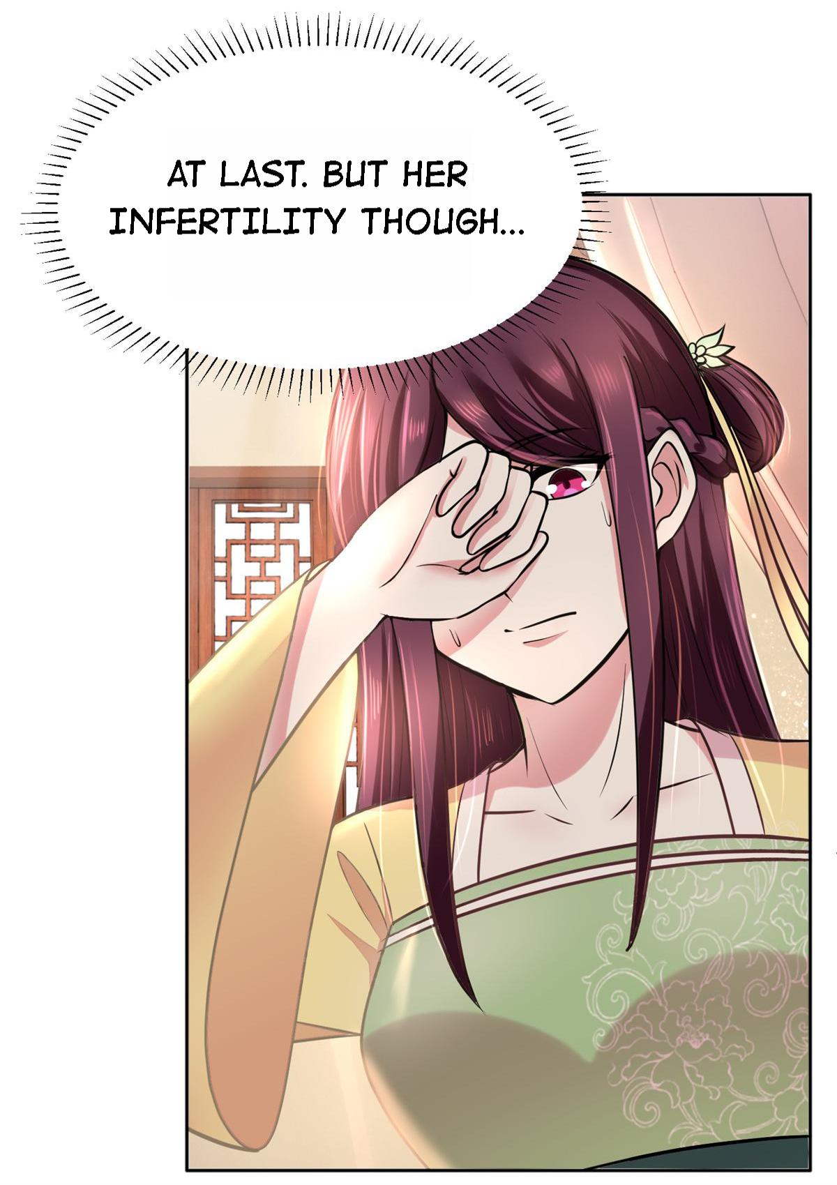 Rebel Princess: The Divine Doctor Outcast chapter 12 - page 12