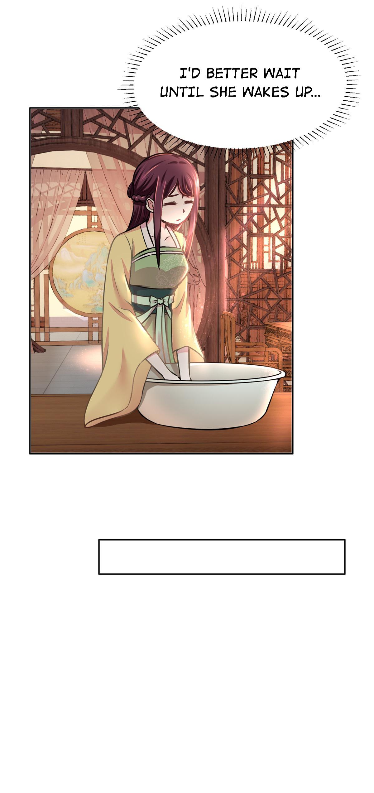 Rebel Princess: The Divine Doctor Outcast chapter 12 - page 13