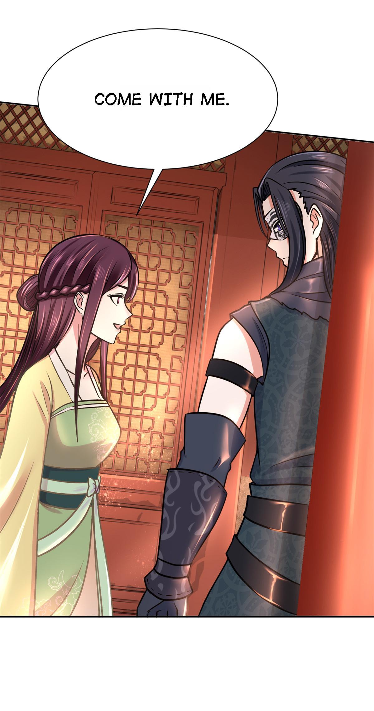 Rebel Princess: The Divine Doctor Outcast chapter 12 - page 19