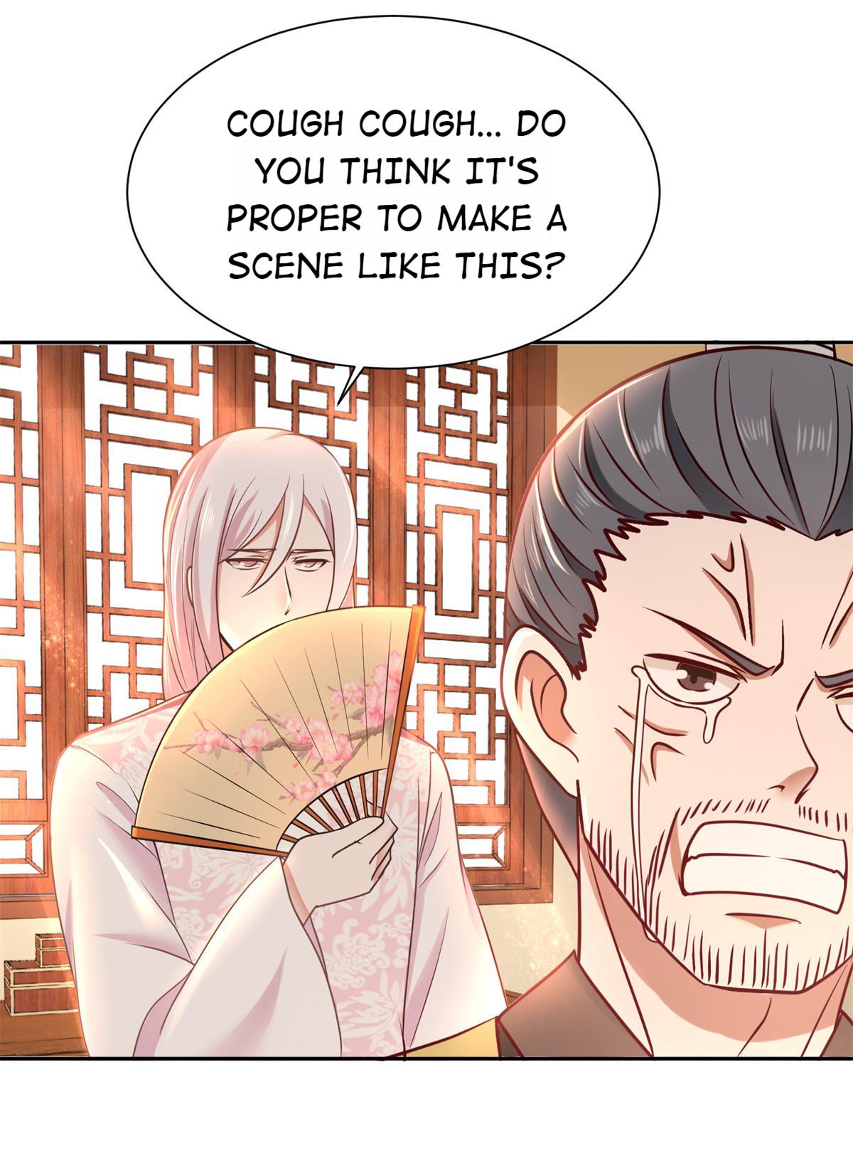 Rebel Princess: The Divine Doctor Outcast chapter 12 - page 2
